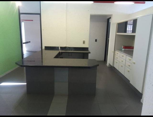 BUSINESS PROPERTY TO RENT IN VANDERBIJLPARK CW 1